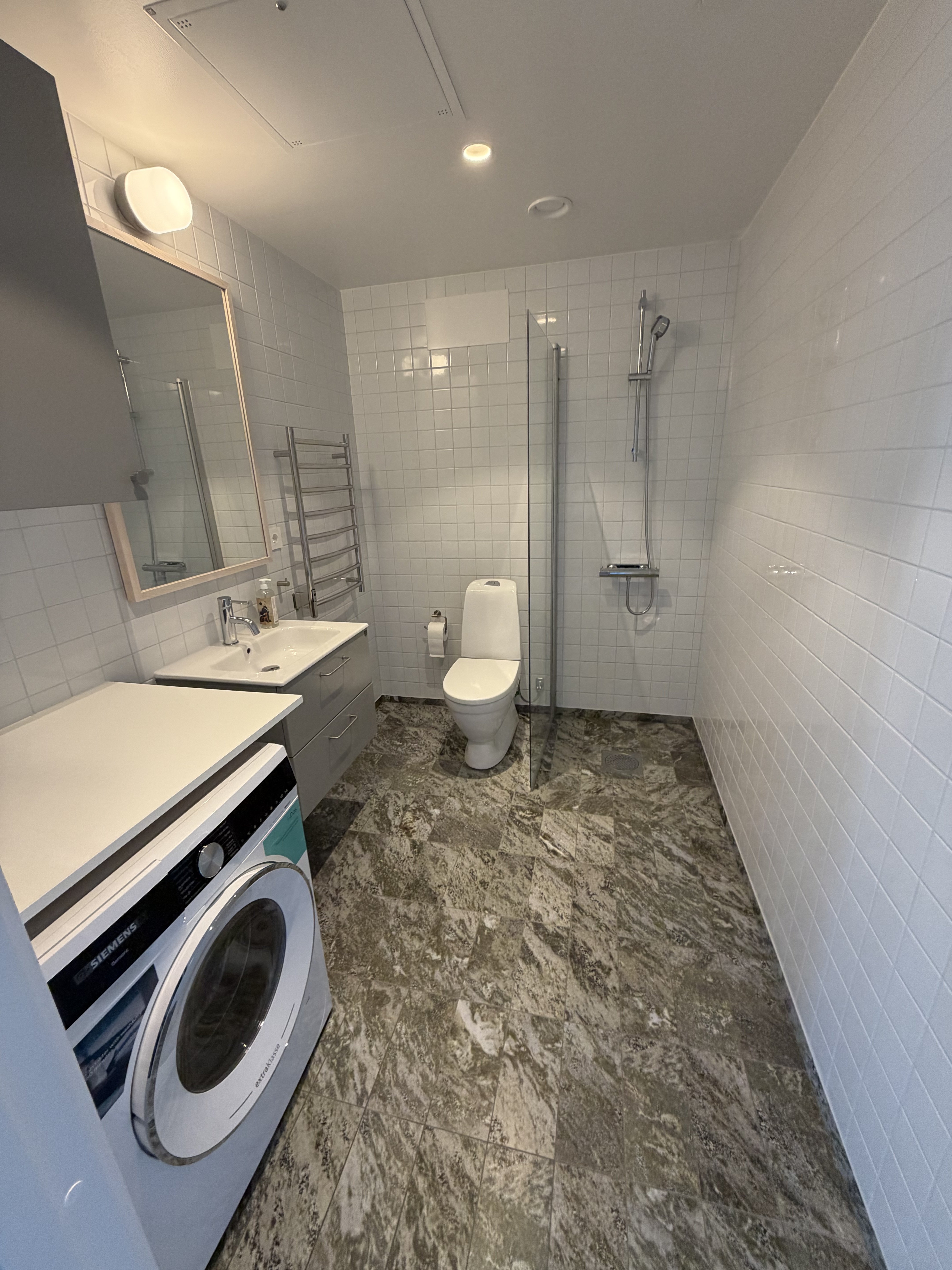 Lägenhet, 2 rooms, 44 sqm, Nacka – bild 4