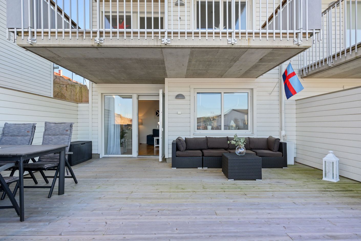 3 rok · 68 m² i Smögen – bild 2