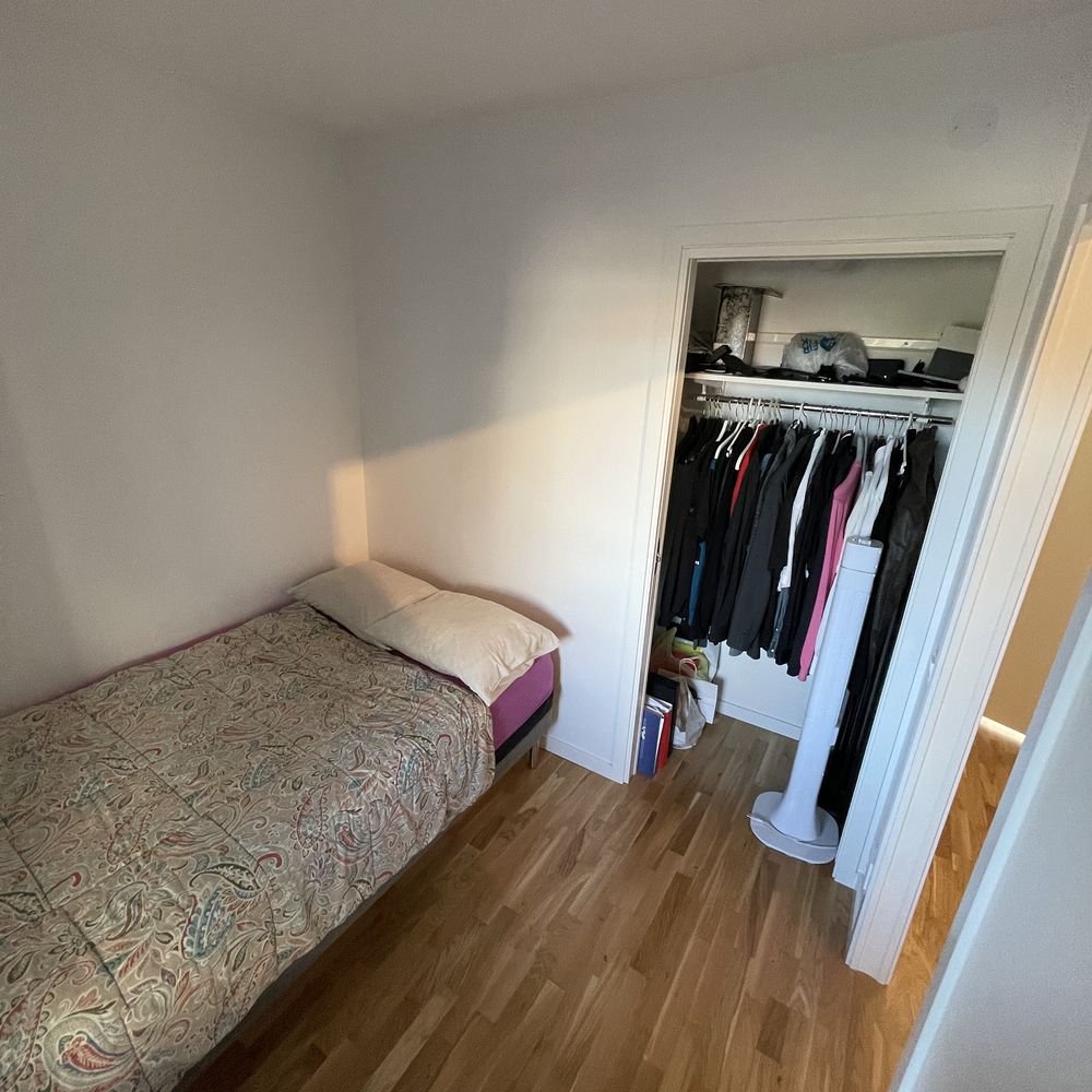 Lägenhet, 2 rooms, 40 sqm, Handen – bild 24