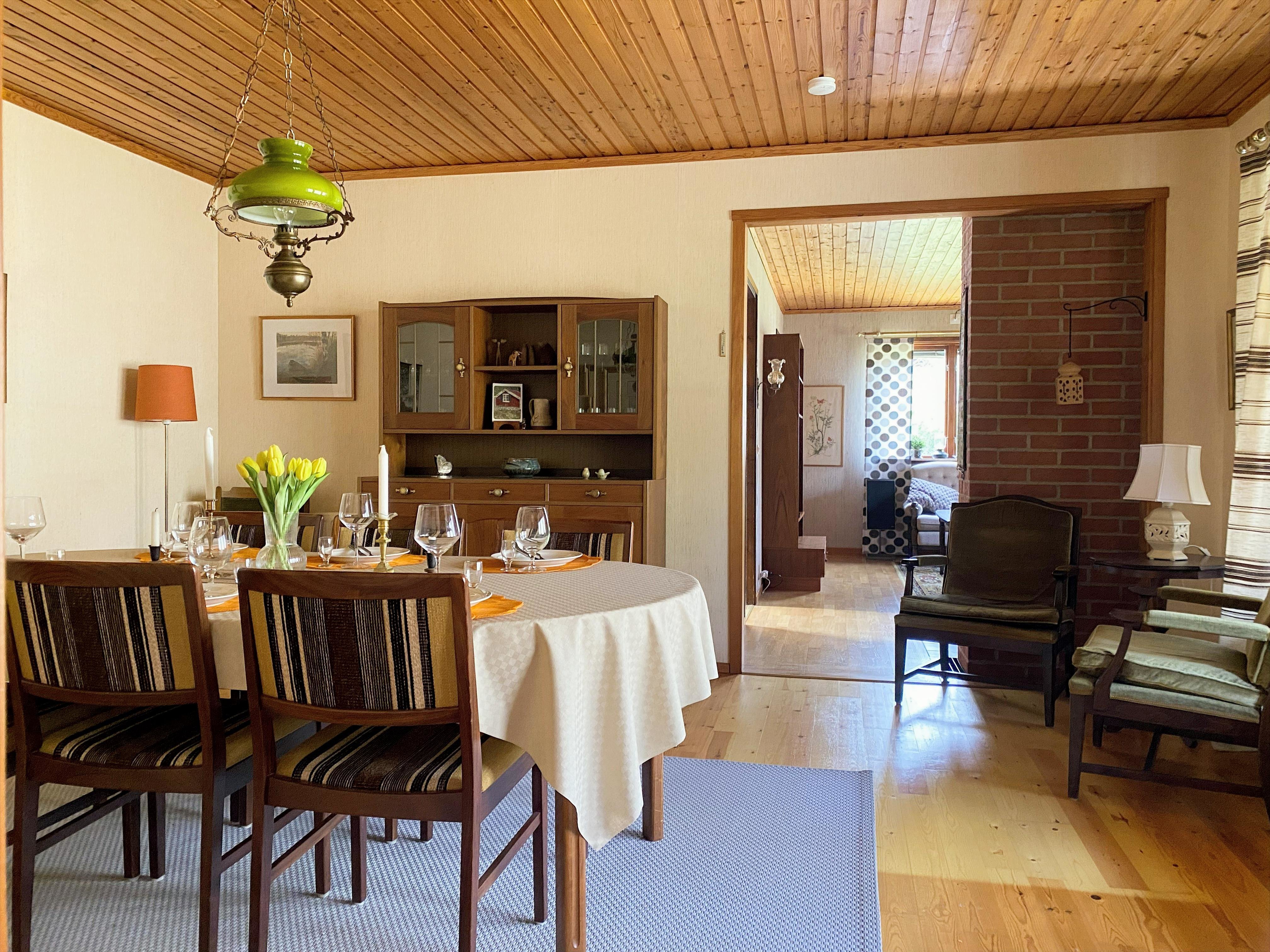 Stuga, 5 rooms, 81 sqm, Höör – bild 6
