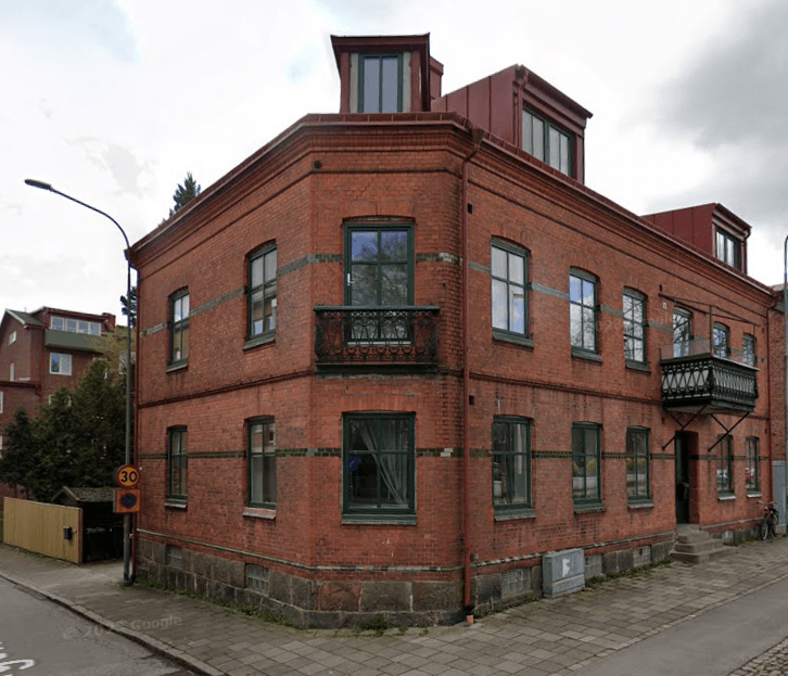 4 rok · 79 m² i Eslöv – bild 5