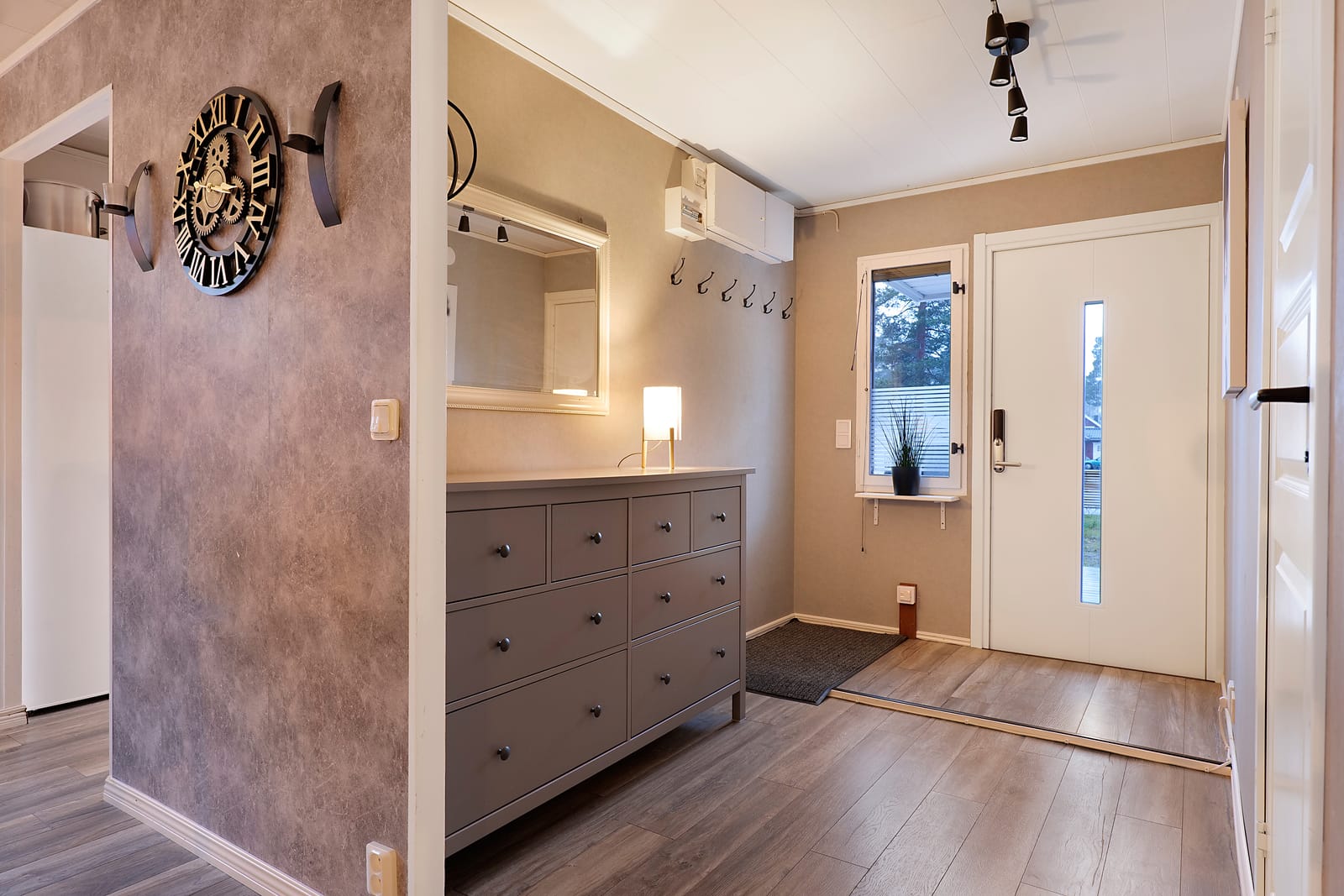 5 rok · 152 m² i Piteå – bild 13