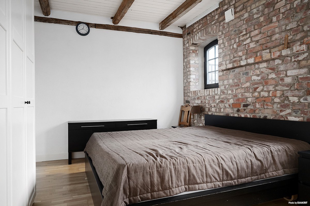 Lägenhet, 2 rooms, 68 sqm, Klippan – bild 5