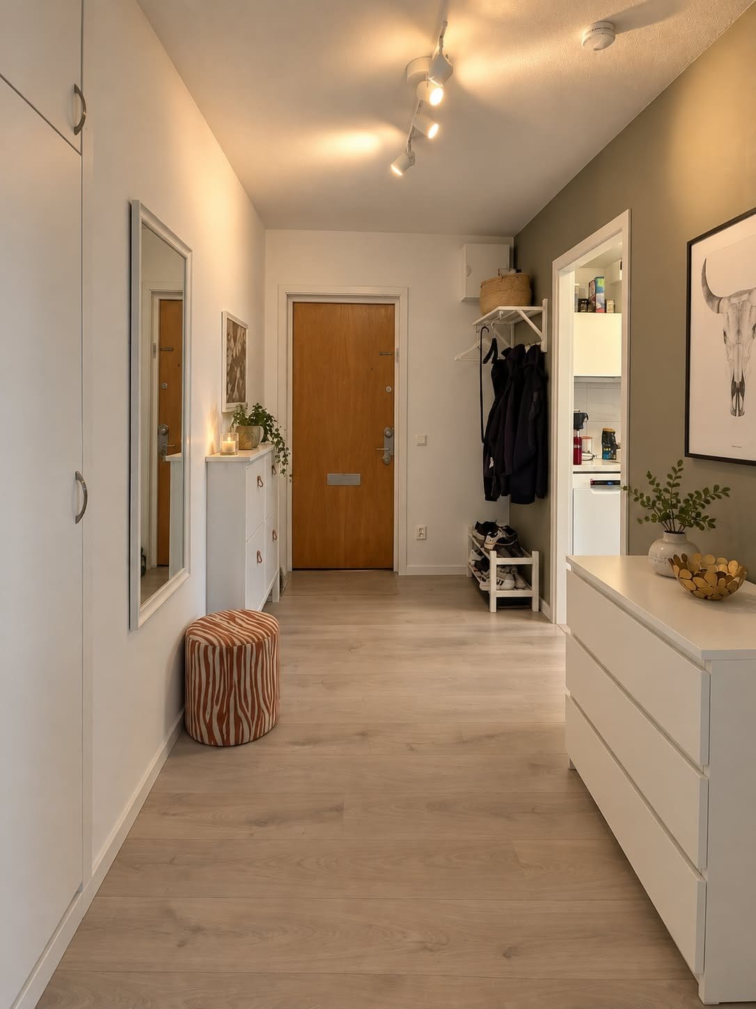 3 rok · 74 m² i Gävle – bild 8