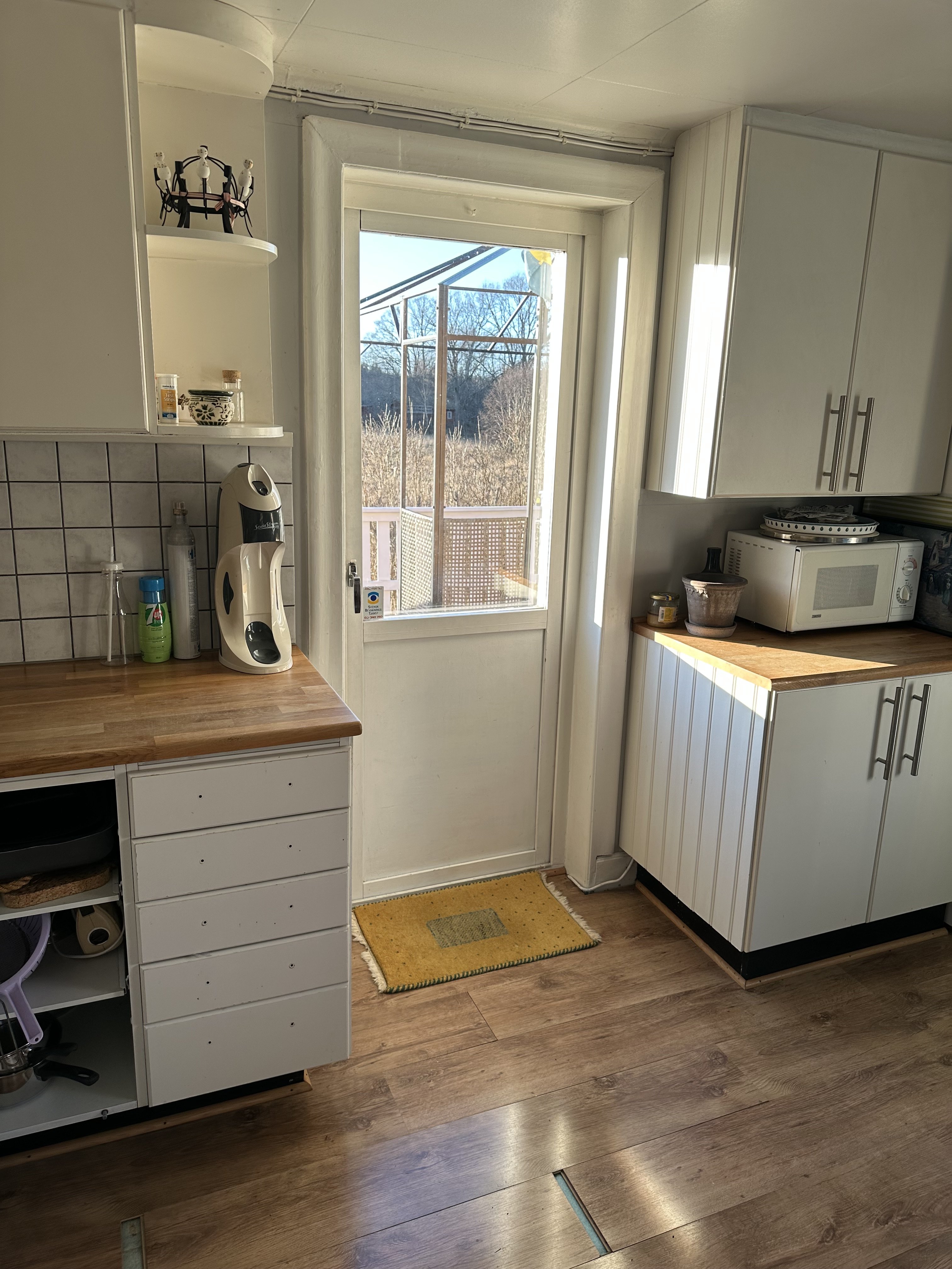 Villa/Hus, 5 rooms, 48 sqm, Strängnäs – bild 31