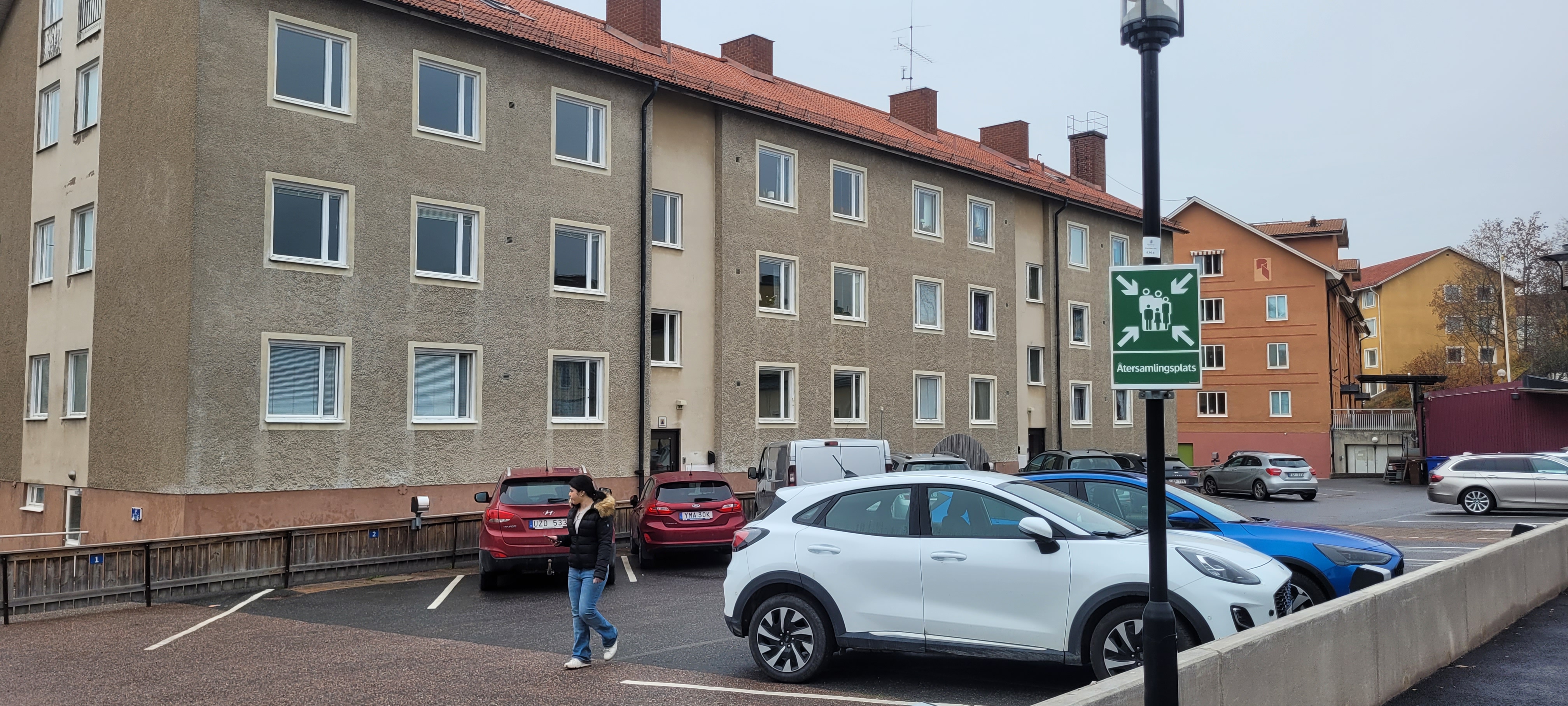 Lägenhet, 3 rooms, 75 sqm, Hedemora – bild 8