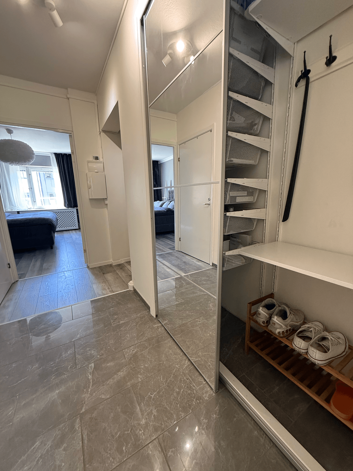 2 rok · 54 m² i Bromma – bild 18