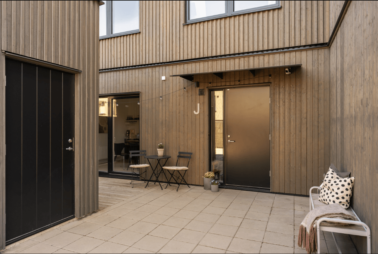 5 rok · 135 m² i Saltsjö-boo – bild 12