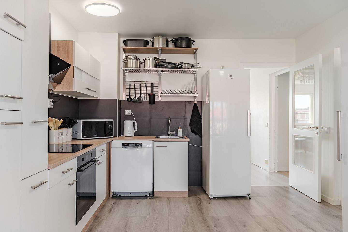 3 rok · 83 m² i Borlänge – bild 7
