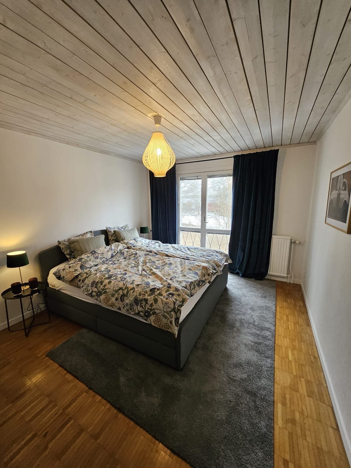 5 rok · 120 m² i Gävle – bild 7