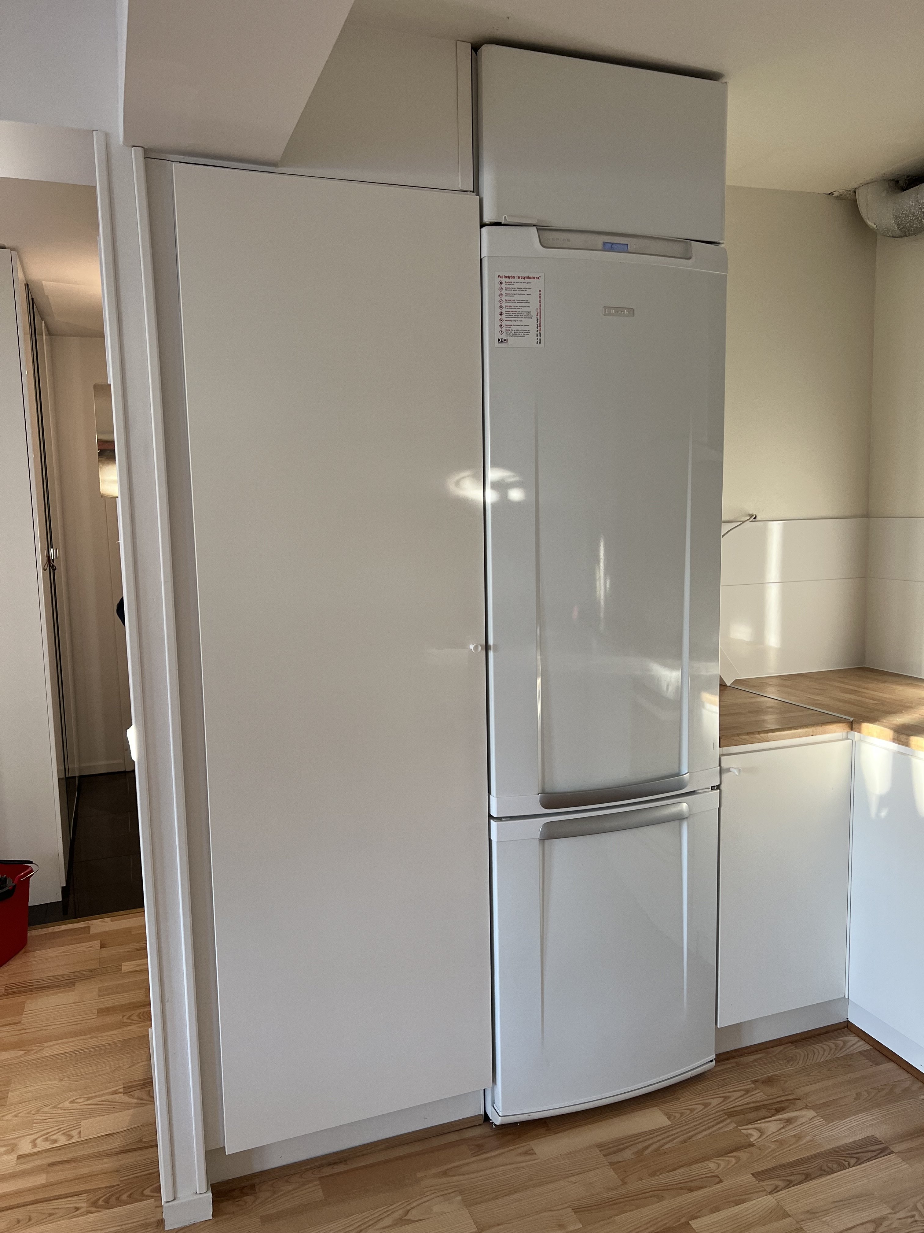 Lägenhet, 2 rooms, 60 sqm, Upplands Väsby – bild 3