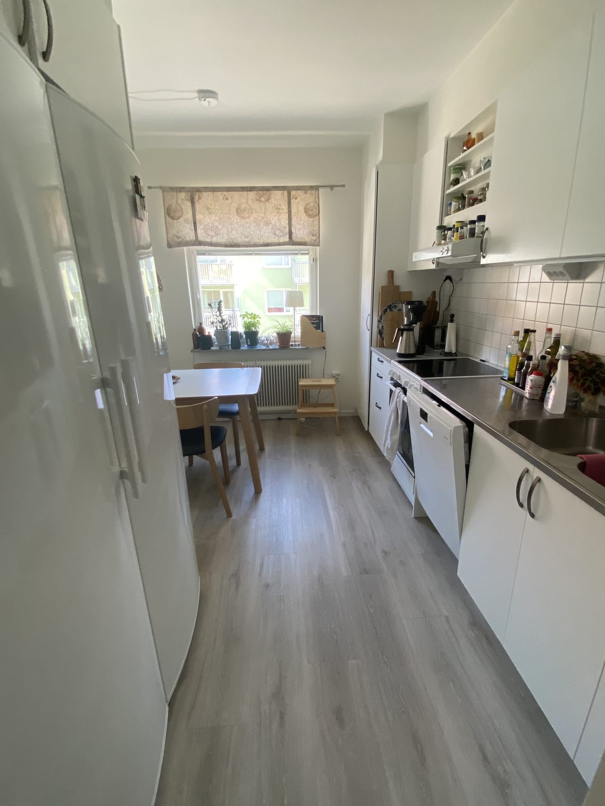 Lägenhet, 4 rooms, 80 sqm, Norrköping