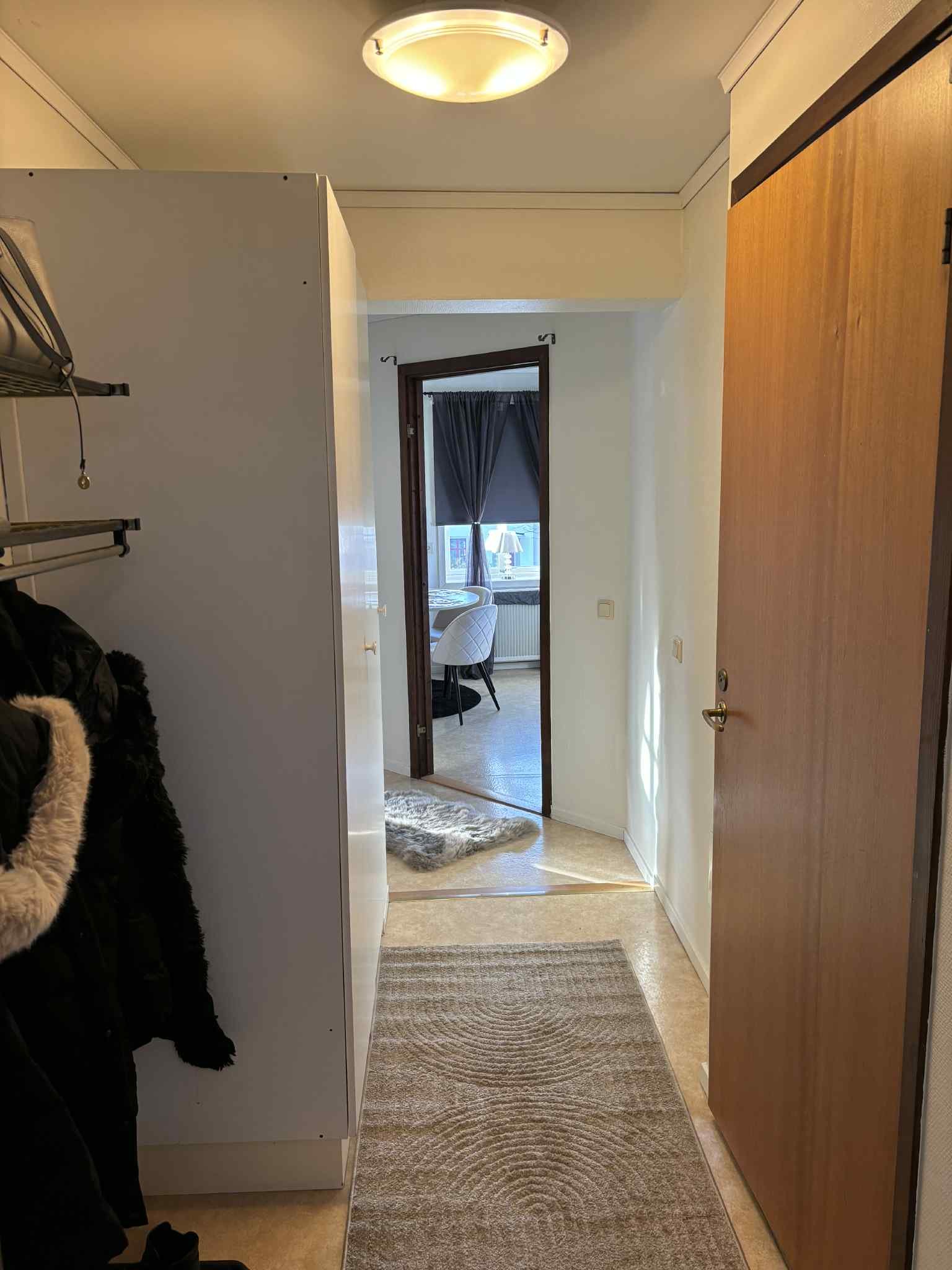 1 rok · 42 m² i Mjölby – bild 6
