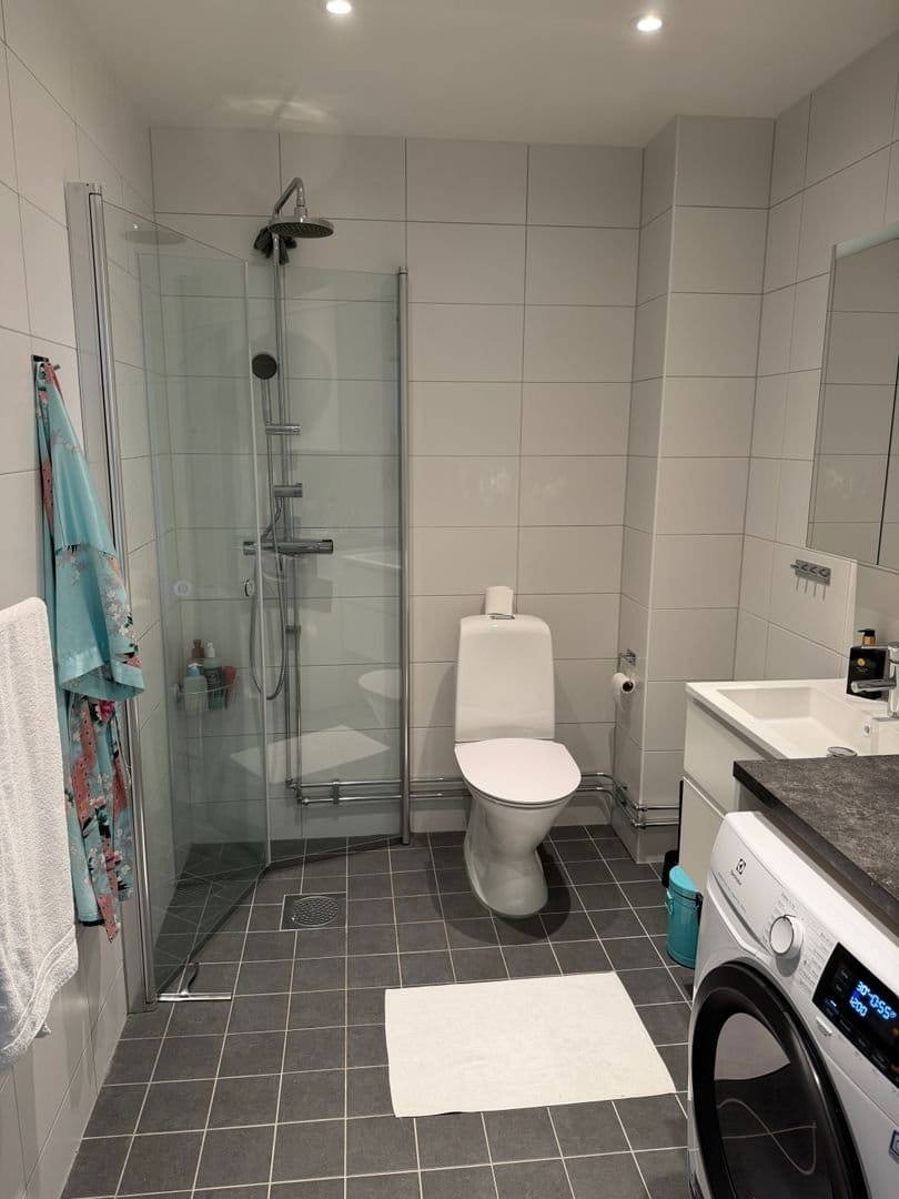 2 rok · 43 m² i Hägersten – bild 3