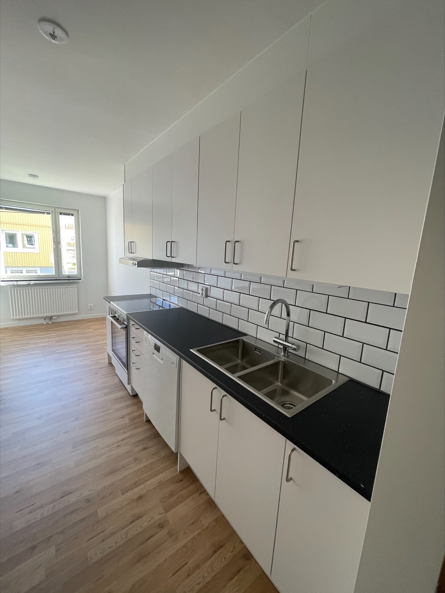 Lägenhet, 2 rooms, 64 sqm, Skara – Skara