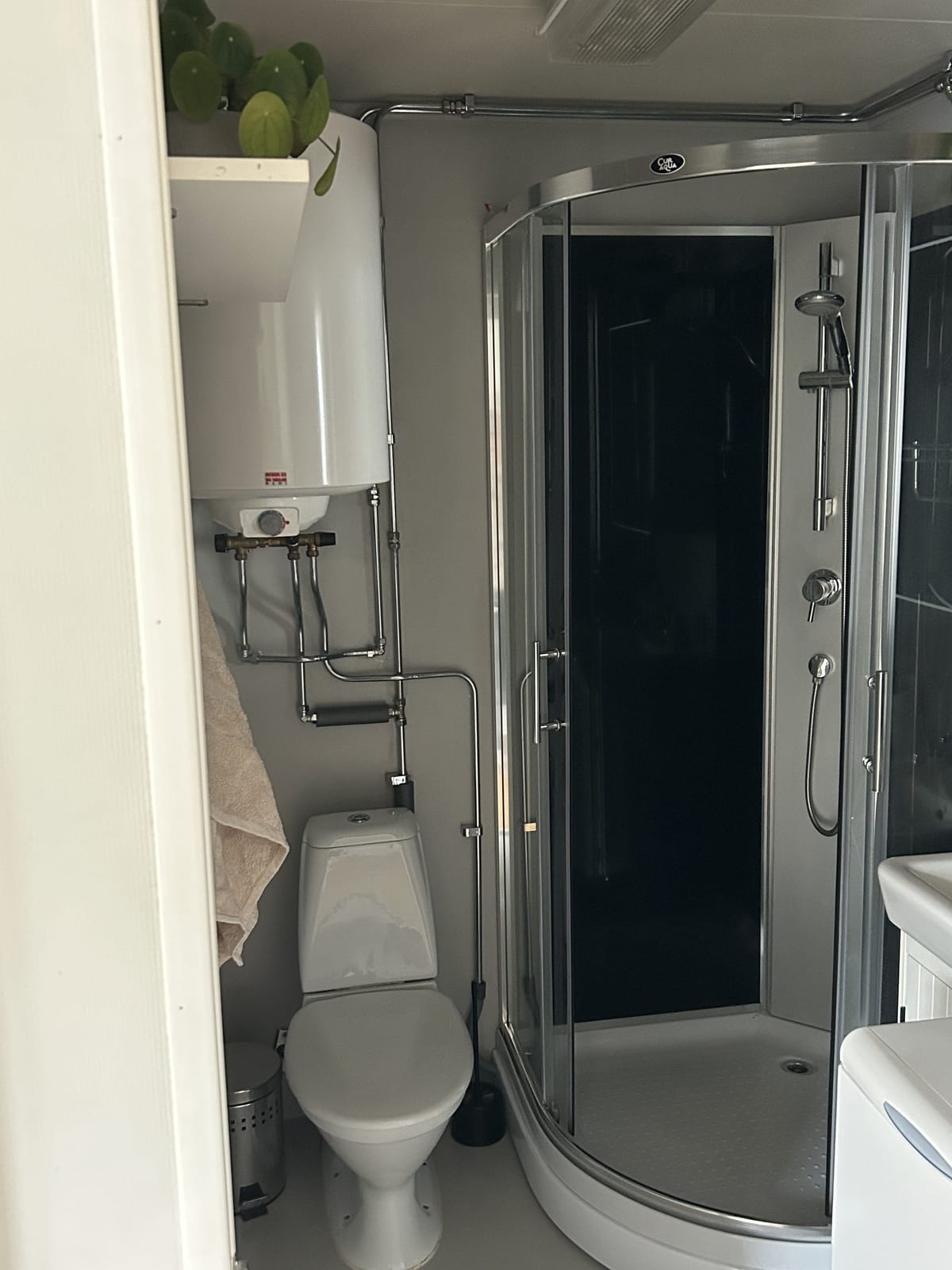 2 rok · 28 m² i Säve – bild 16