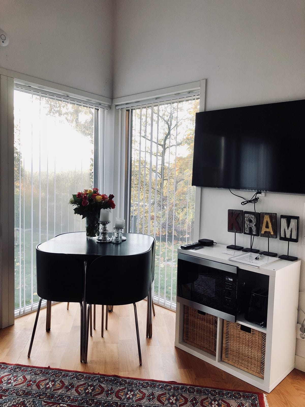 2 rok · 35 m² i Saltsjö-Boo – bild 13