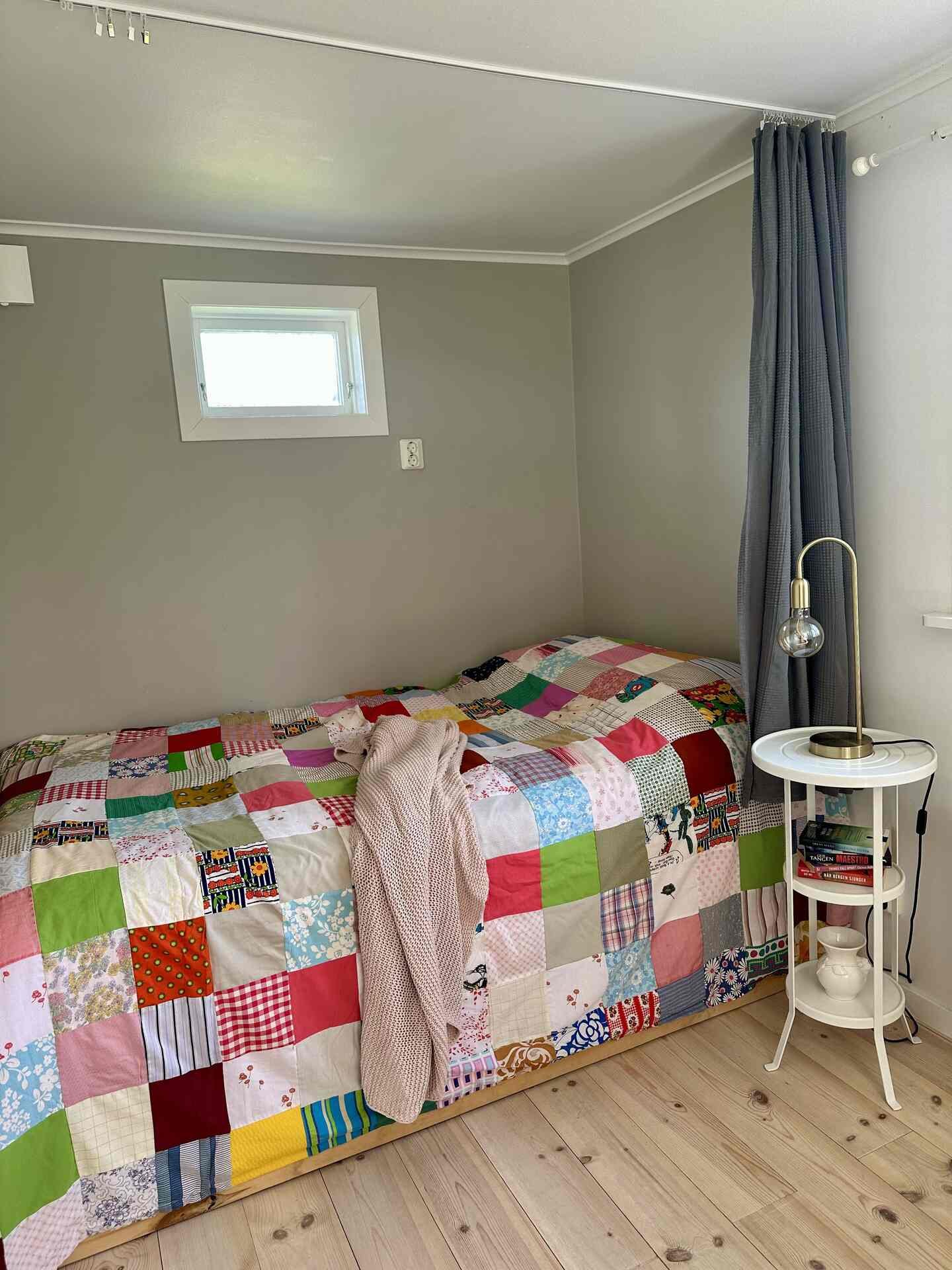 1 rok · 12 m² i Norrtälje – Norrtälje