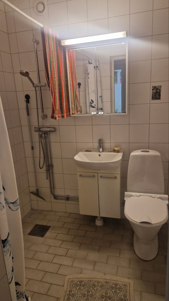3 rok · 69 m² i Järfälla – bild 3