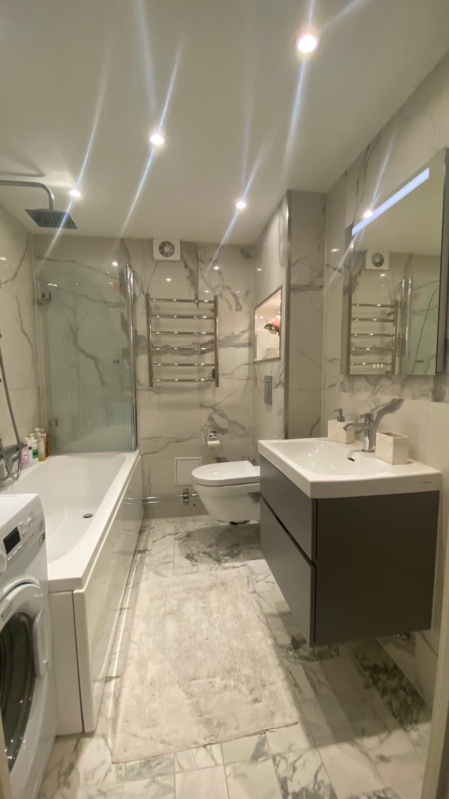 4 rok · 99 m² i Sollentuna – bild 11