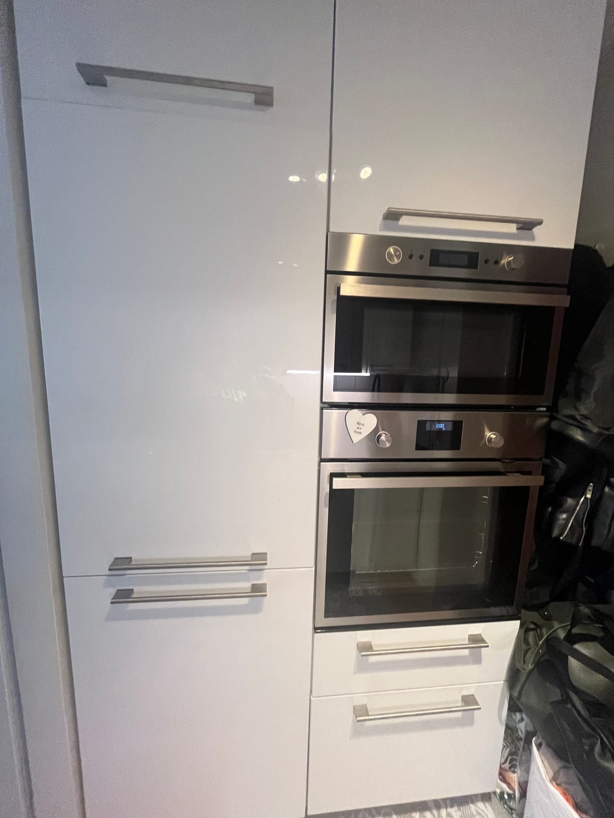 1 rok · 24 m² i Stockholm – bild 4