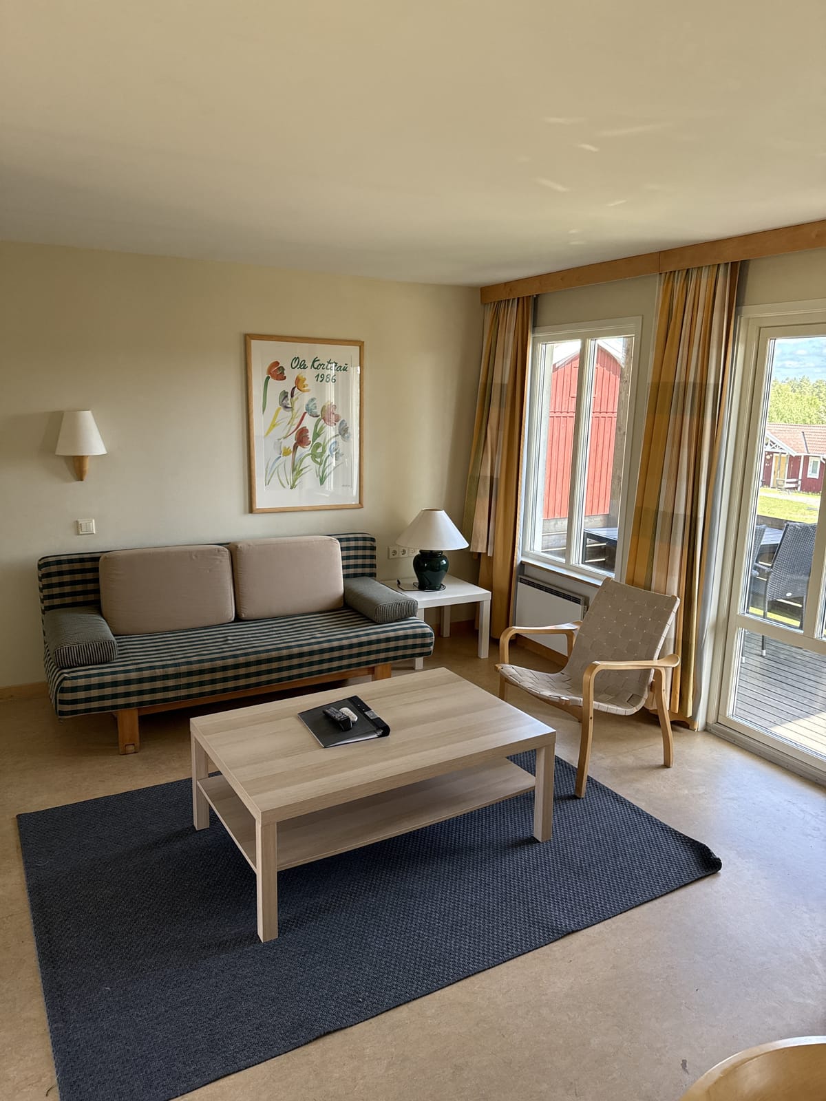 2 rok · 50 m² i Hok – bild 4