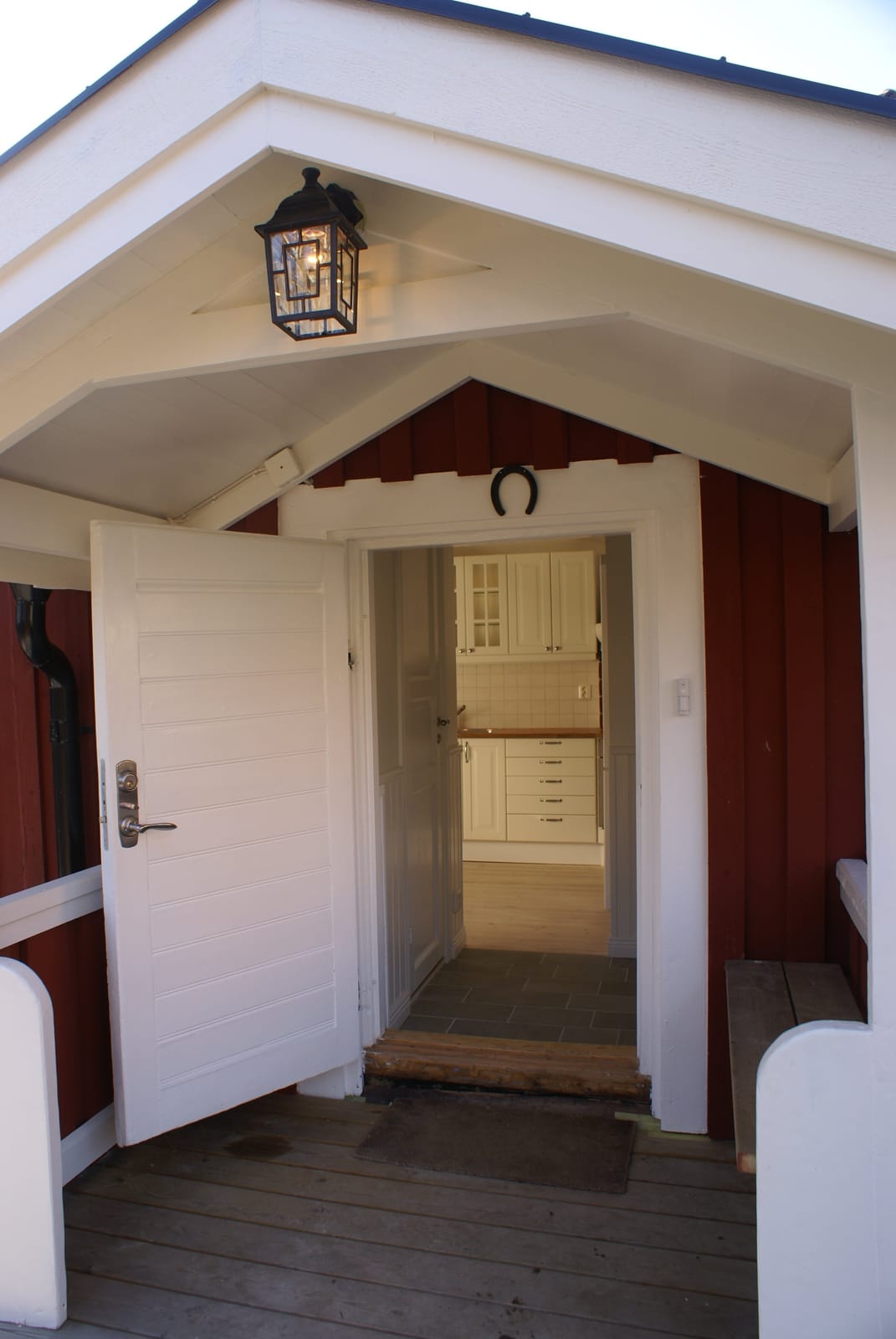 4 rok · 58 m² i Djursholm – bild 7