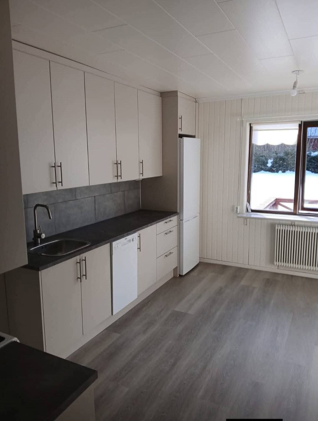 2 rok · 62 m² i Voxnabruk – bild 2