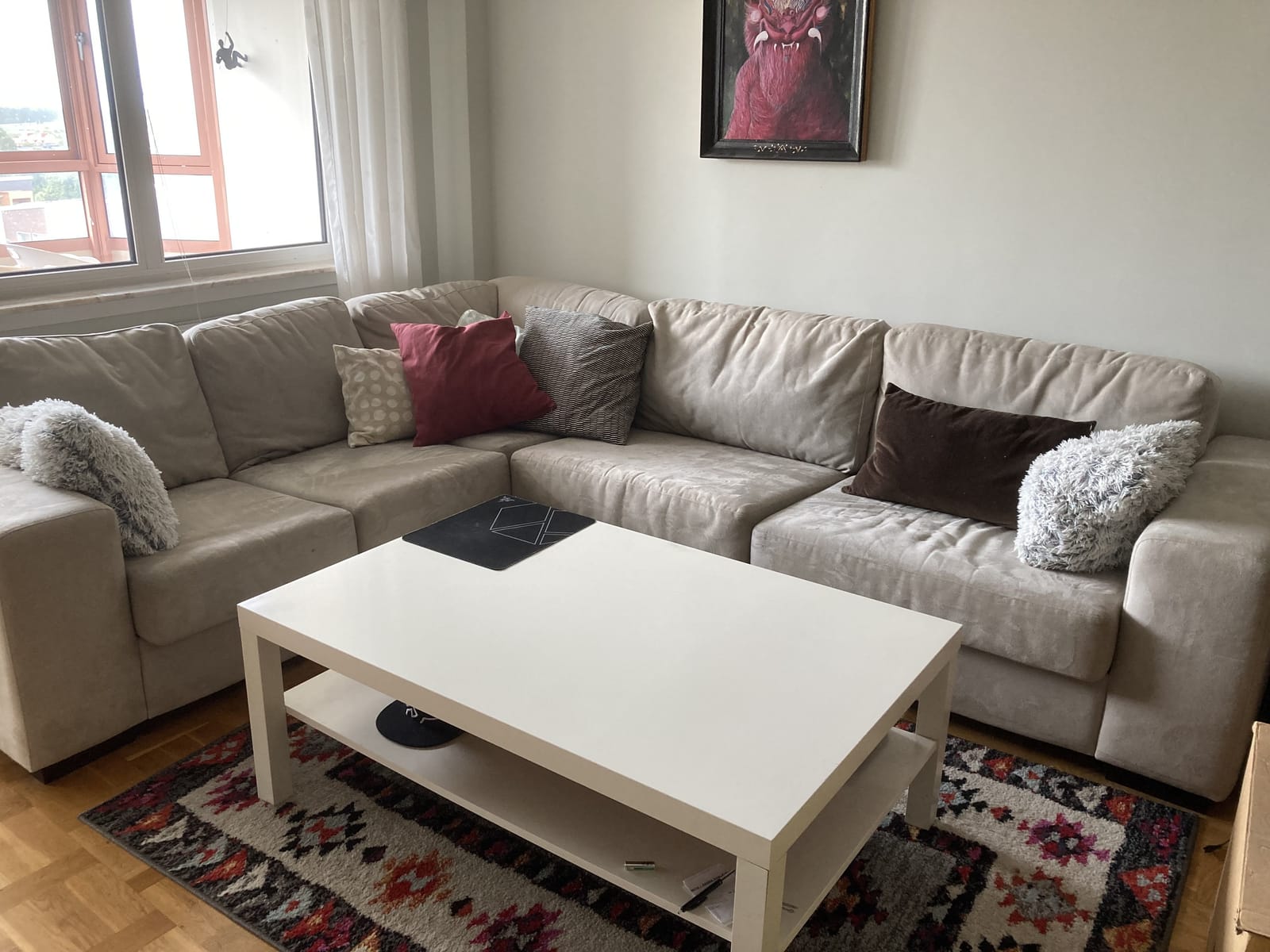 2 rok · 60 m² i Arlöv – bild 8