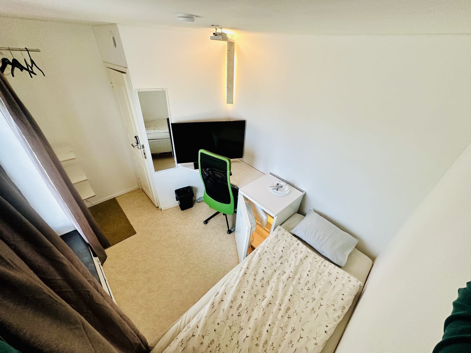1 rok · 8 m² i Jönköping