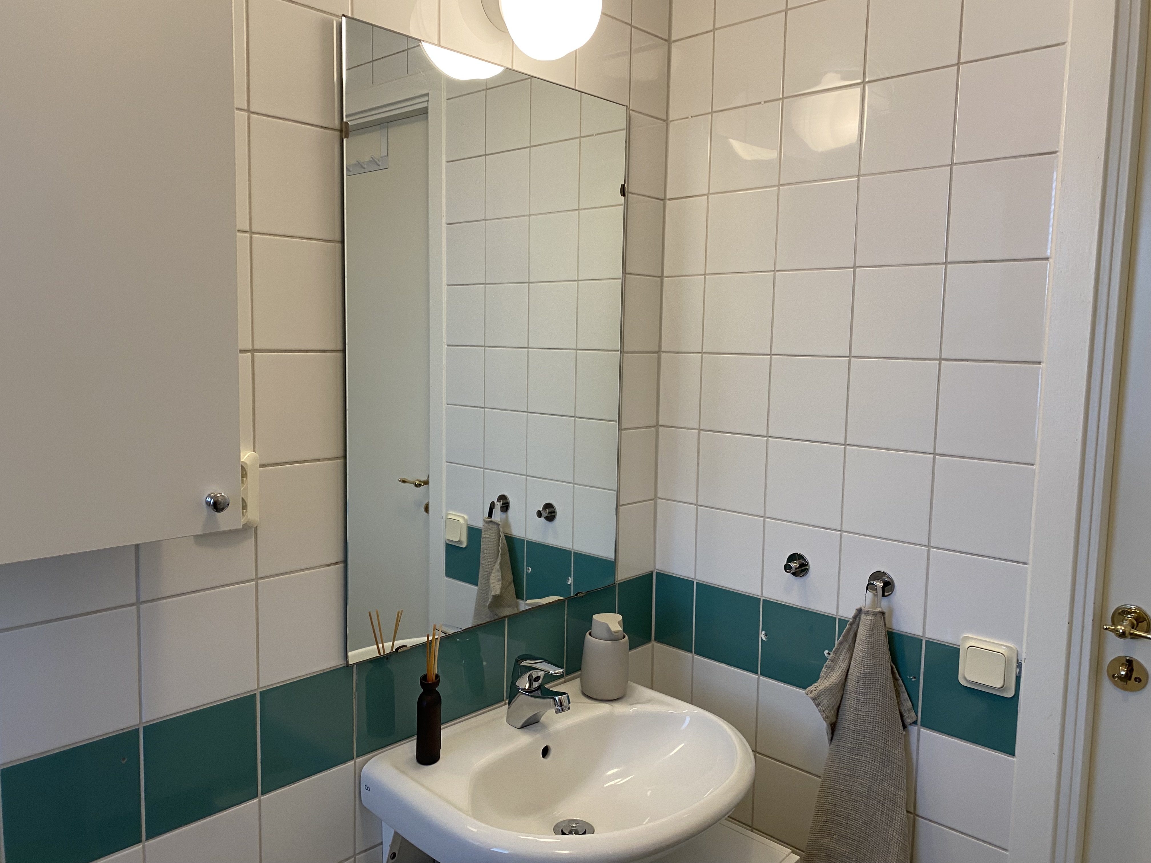 Lägenhet, 2 rooms, 25 sqm, Täby – bild 9
