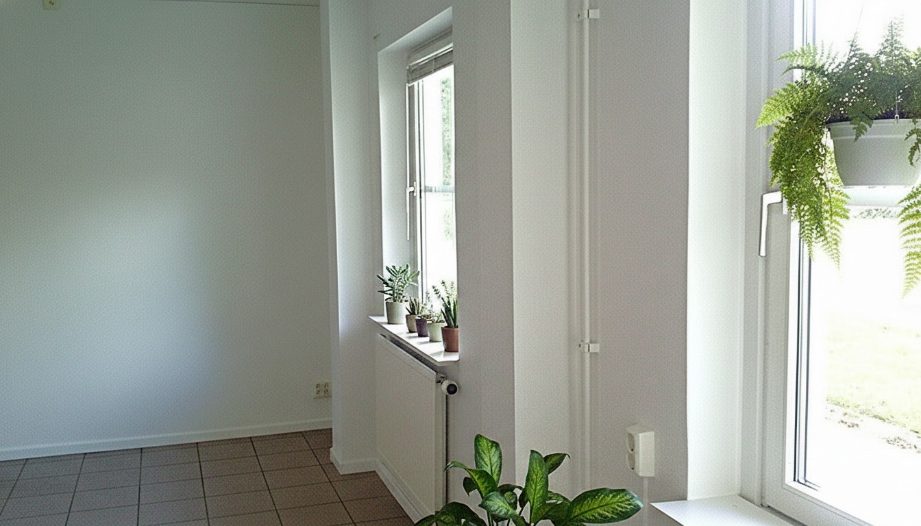 Lägenhet, 1 rooms, 39 sqm, Torsåker – bild 7