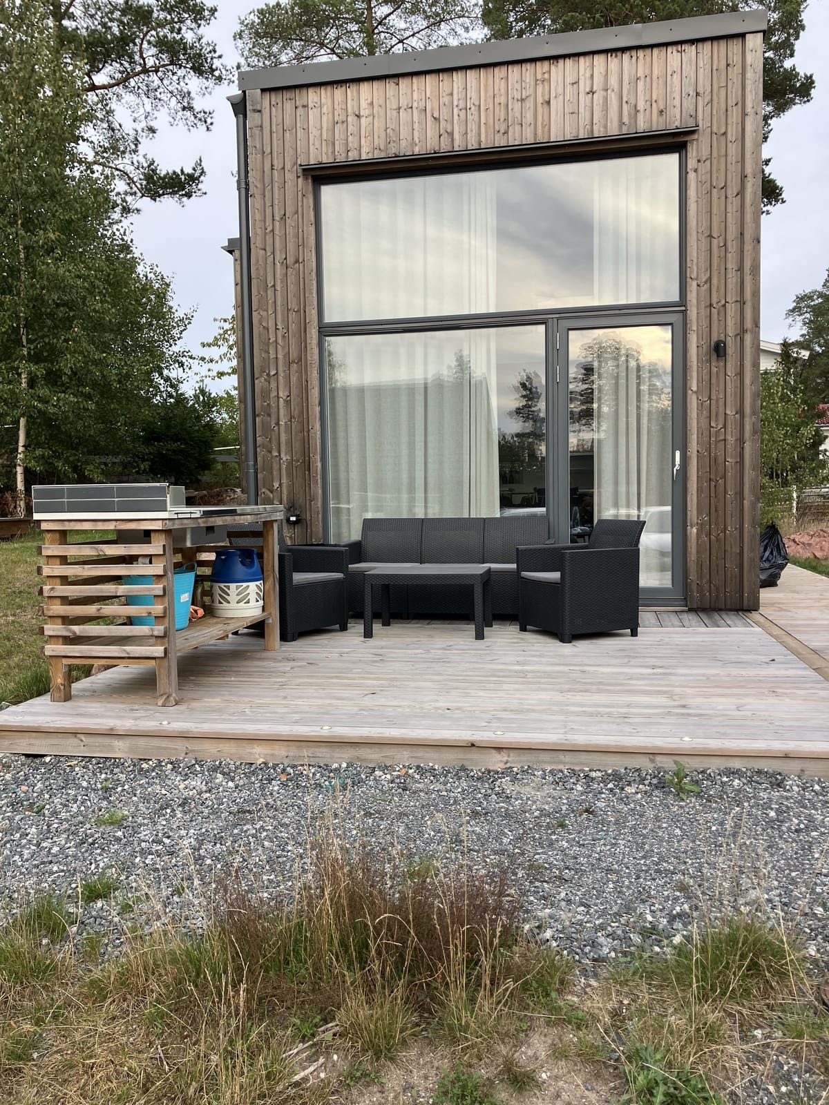 2 rok · 39 m² i Åkersberga – Åkersberga