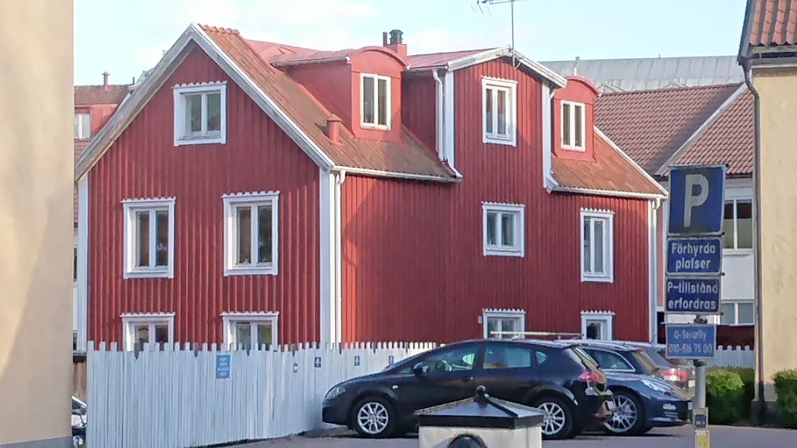 4 rok · 75 m² i Kalmar – bild 2