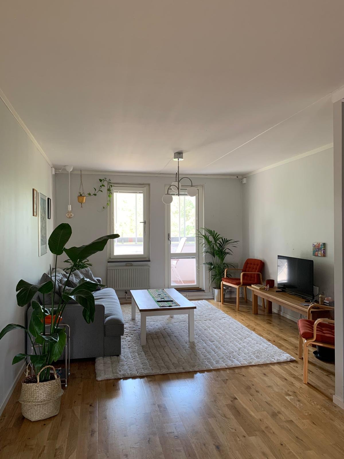3 rok · 91 m² i Saltsjö-boo – bild 3