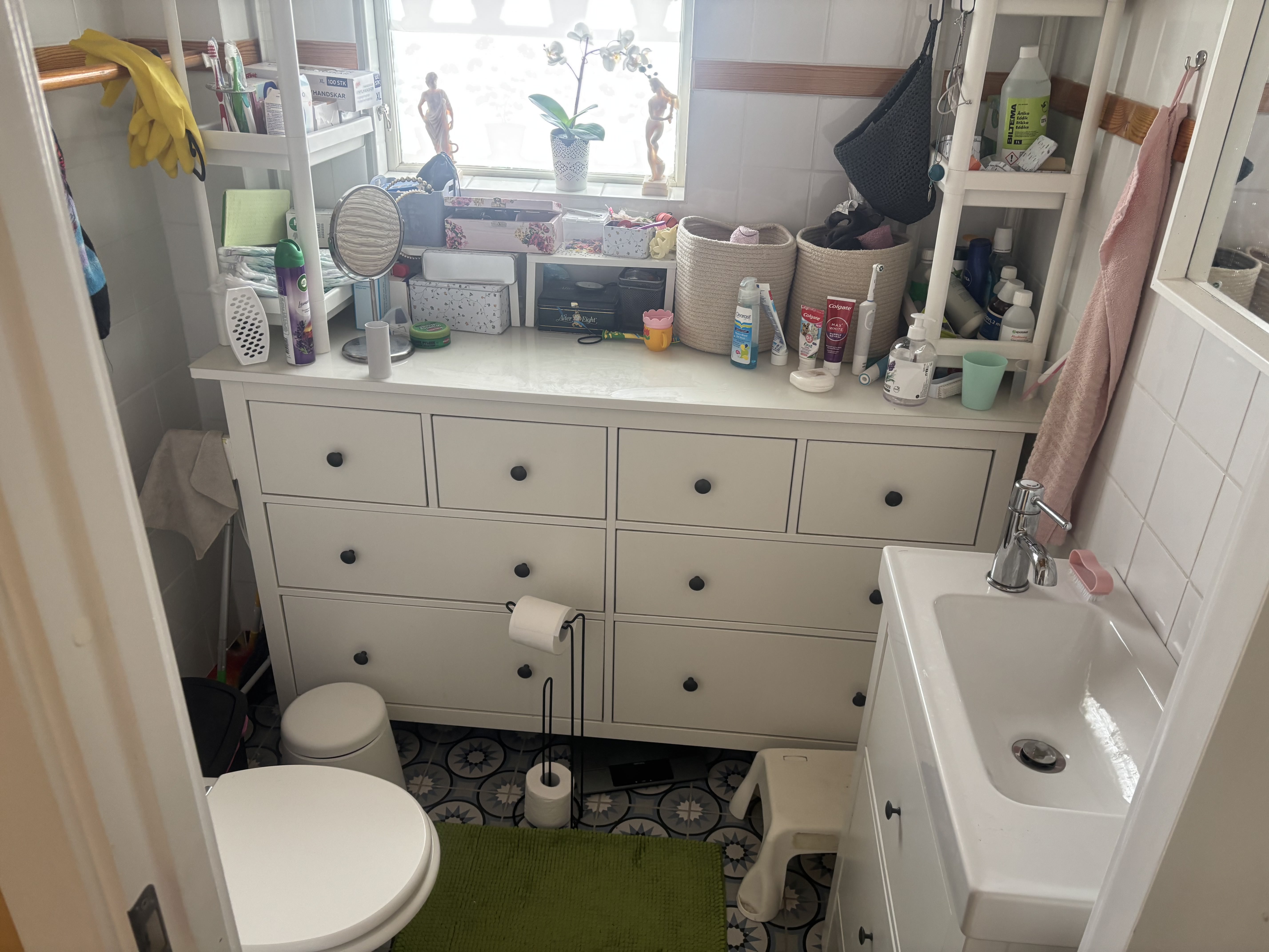 Lägenhet, 6 rooms, 159 sqm, Huddinge – bild 11