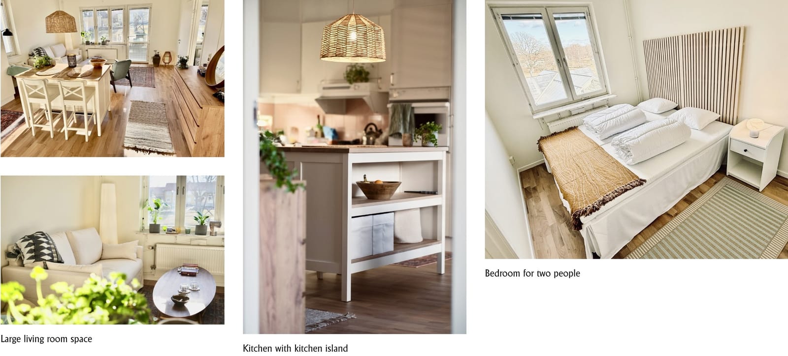 2 rok · 40 m² i Sköndal – bild 5