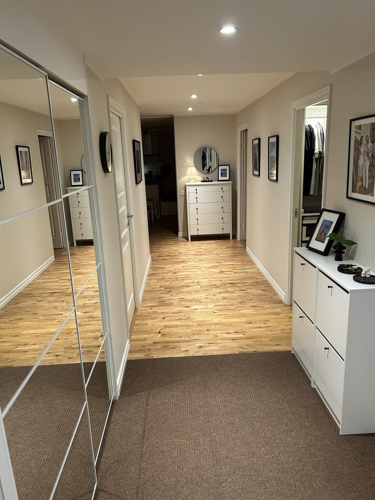 5 rok · 120 m² i Sollentuna – bild 7