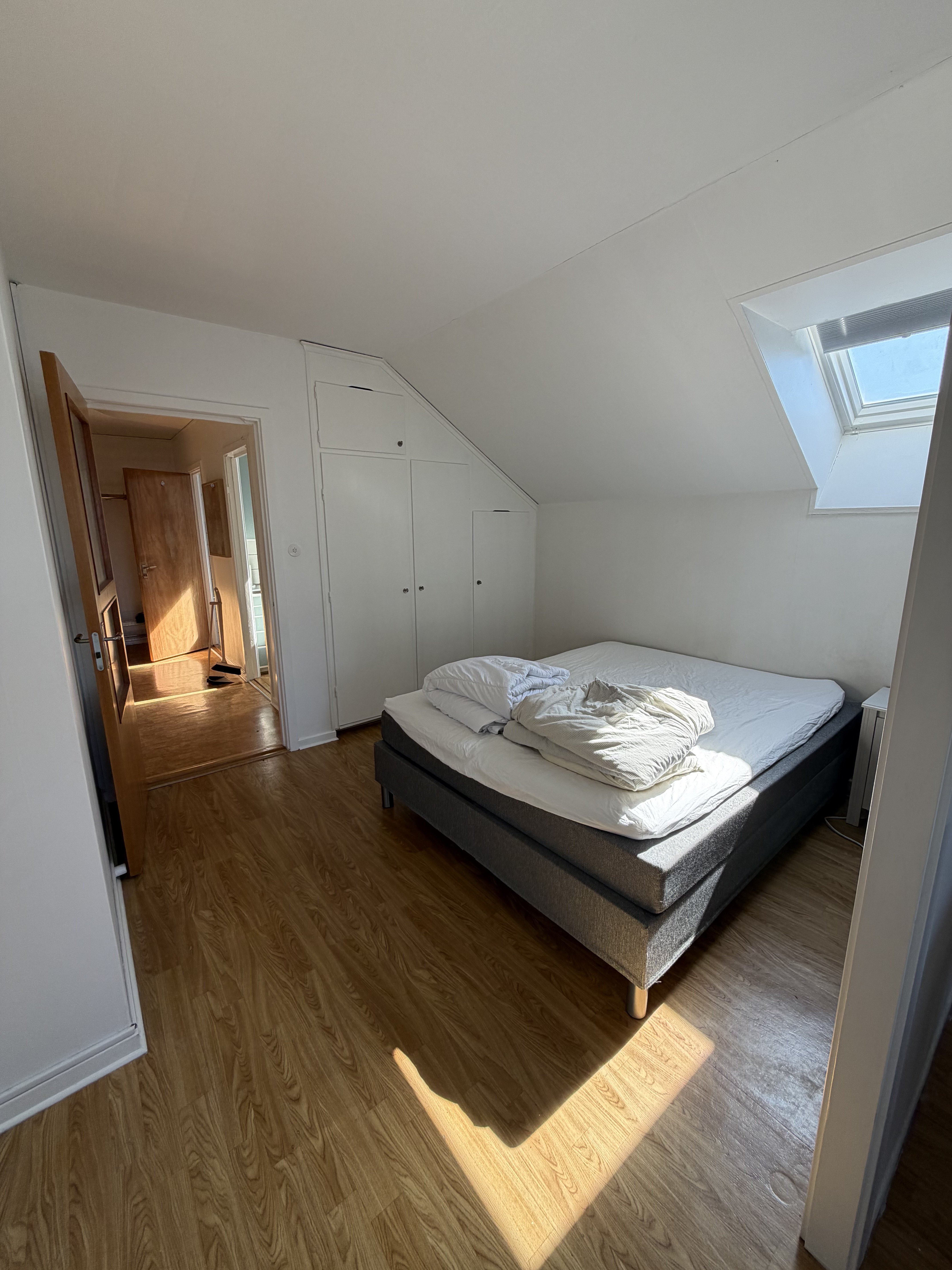 Lägenhet, 1 rooms, 40 sqm, Hammenhög – bild 2