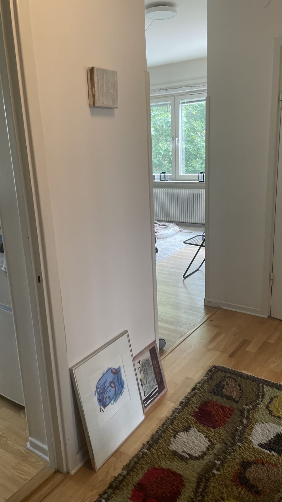 2 rok · 49 m² i Hägersten – bild 13