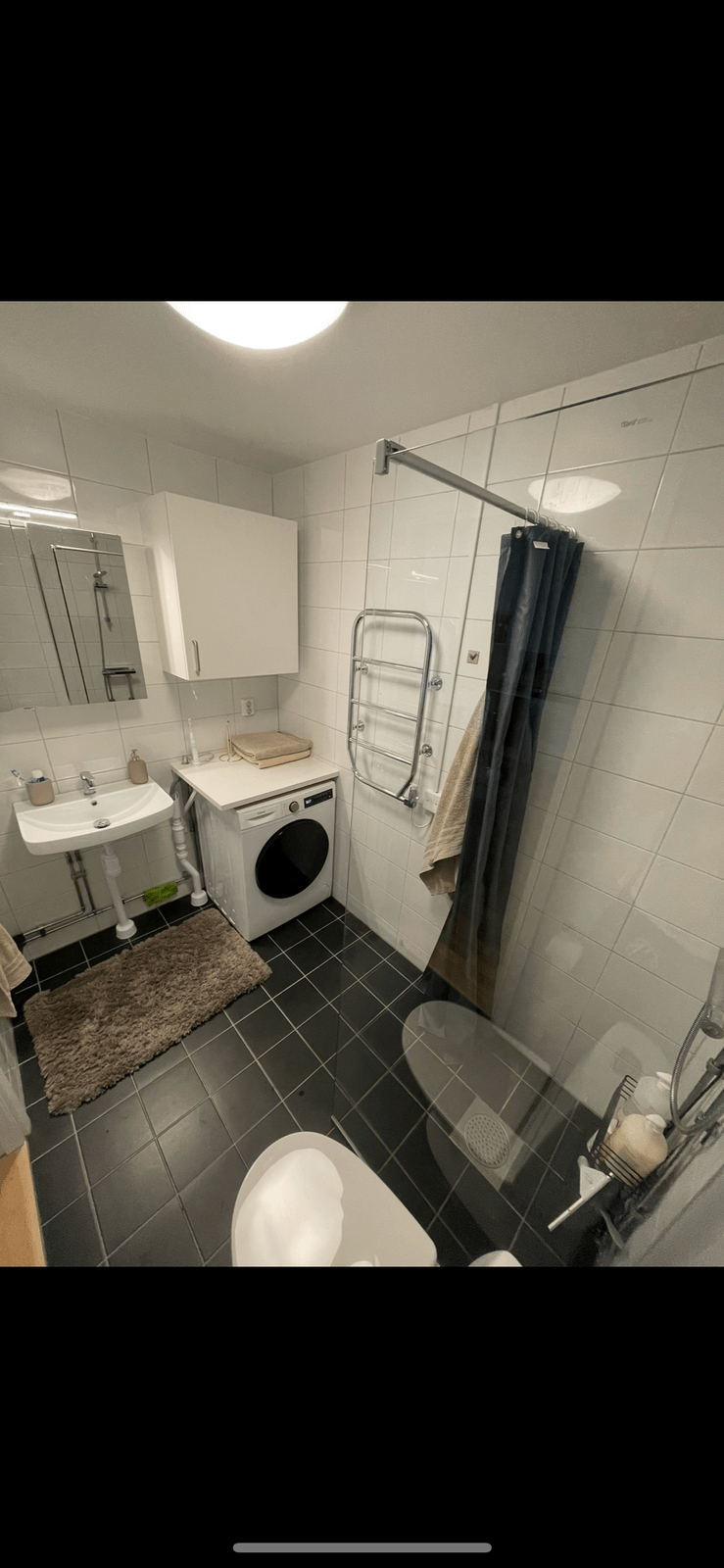 2 rok · 42 m² i Nacka – bild 9