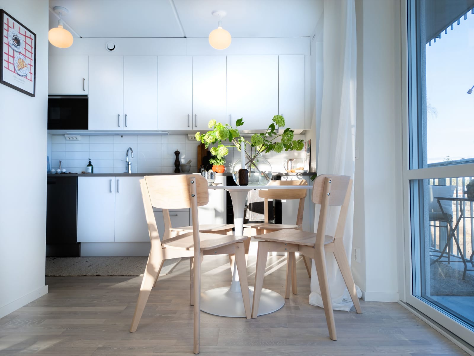 2 rok · 33 m² i Vallentuna – bild 3