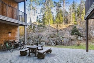 1 rok · 32 m² i Vega – bild 13