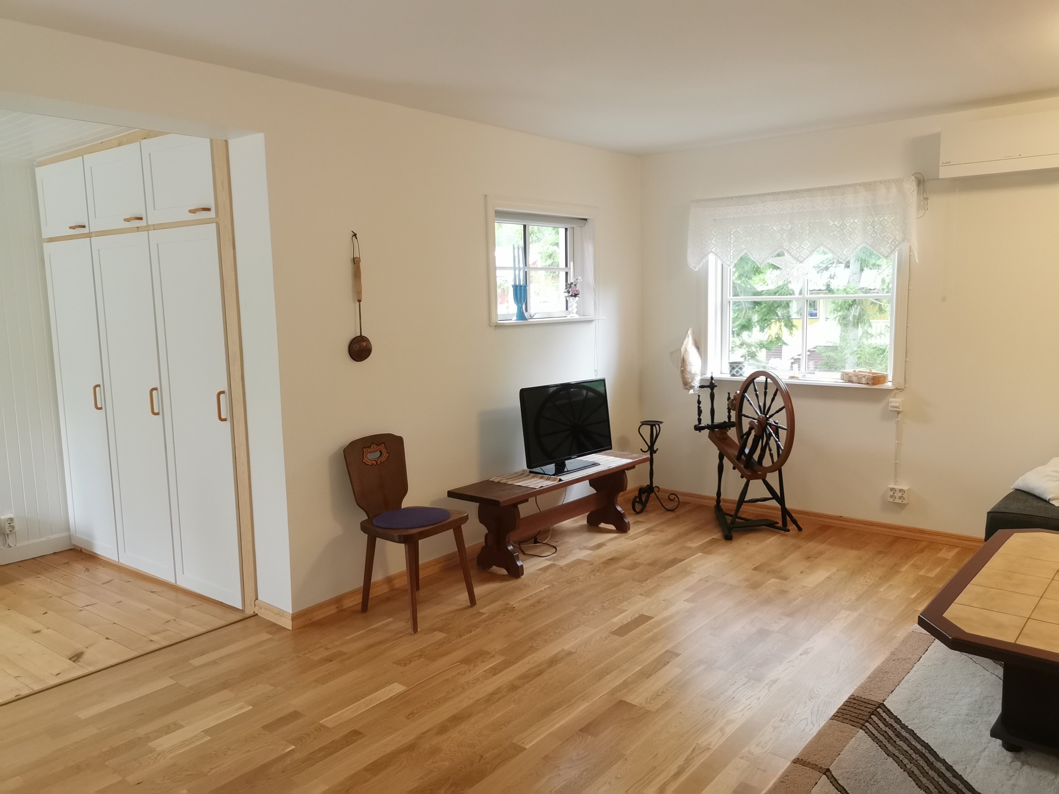 Stuga, 2 rooms, 70 sqm, Haninge – bild 7
