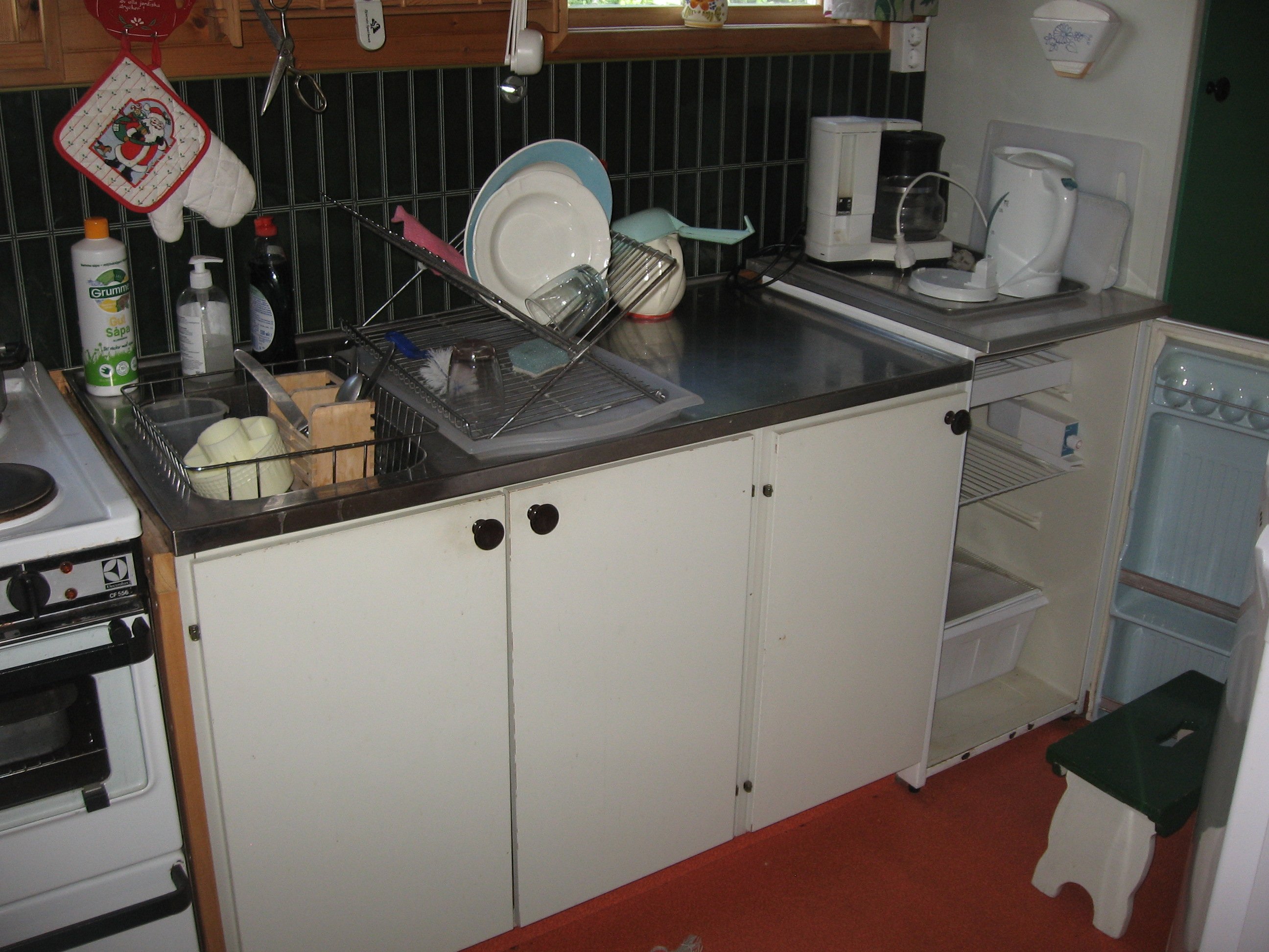 Stuga, 2 rooms, 50 sqm, Äppelbo – bild 5