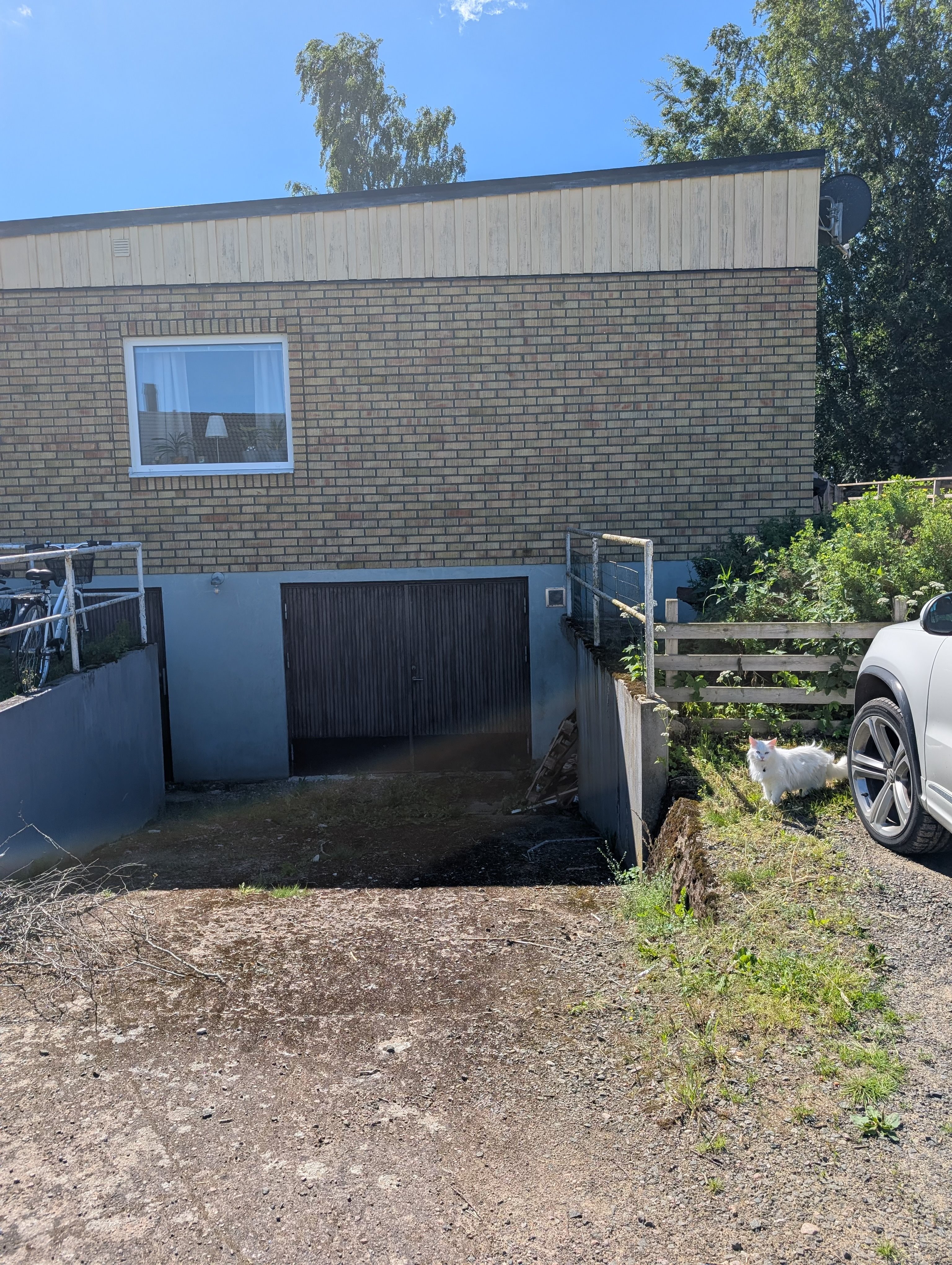 Duplex, 5 rooms, 108 sqm, Skövde – bild 8