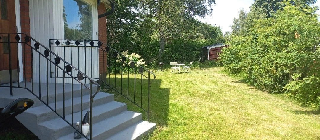 3 rok · 92 m² i Bodafors – bild 8