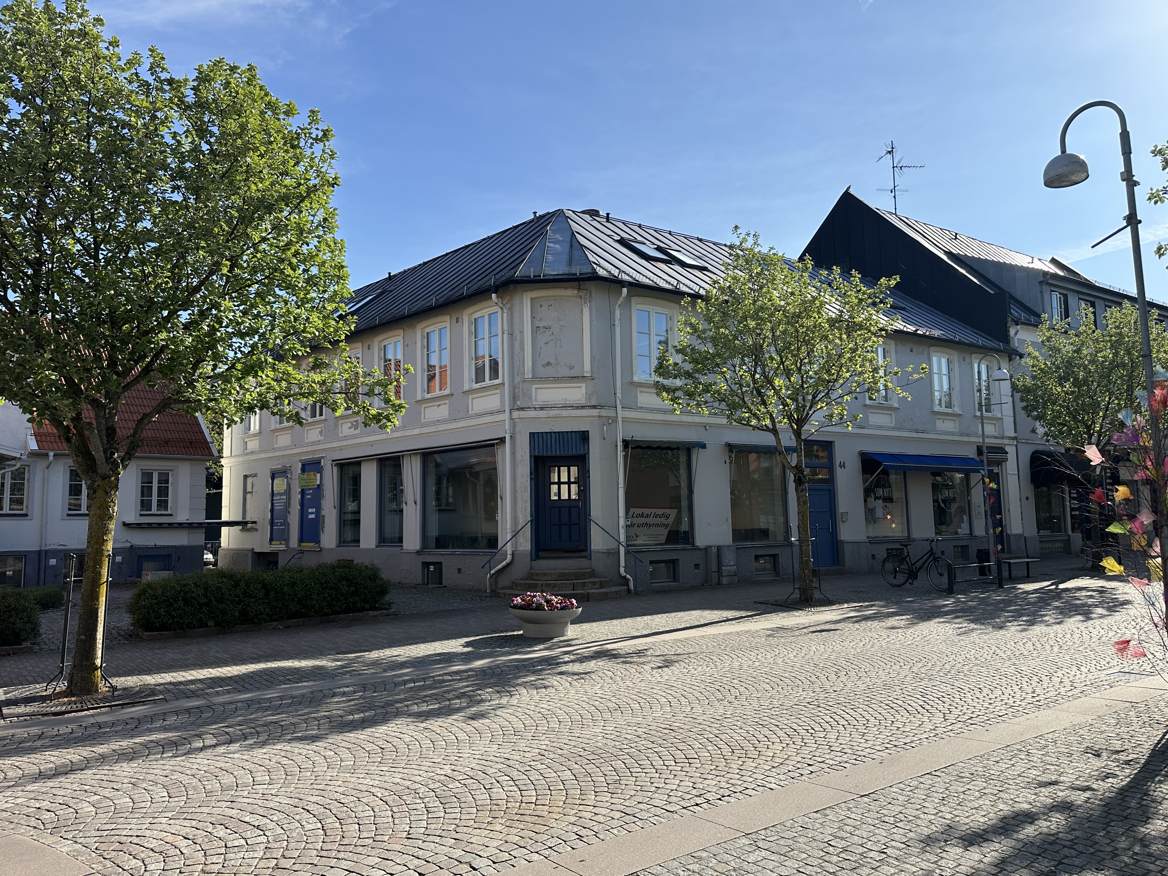 Lägenhet, 2 rooms, 64 sqm, Klippan – bild 3