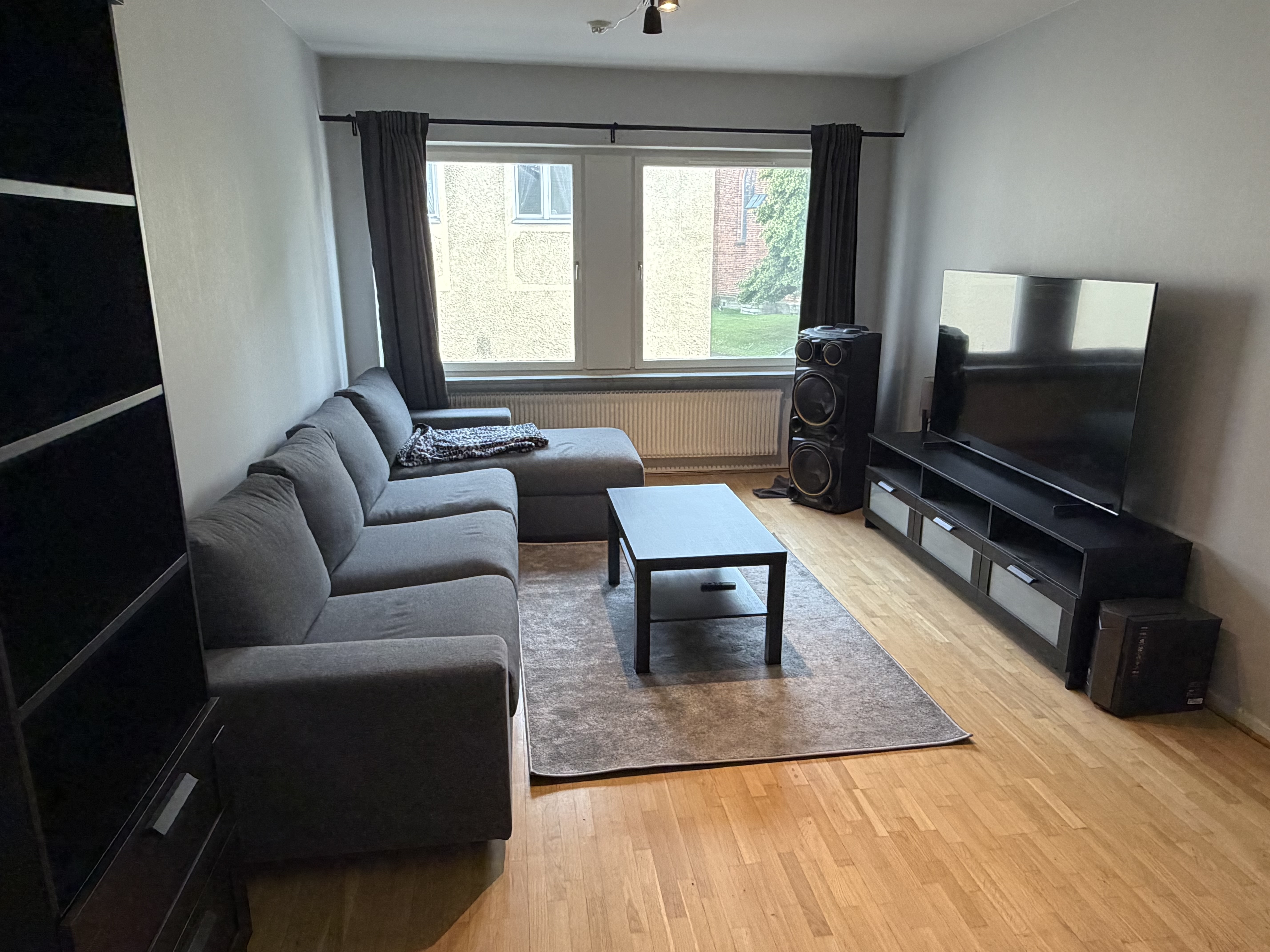 Lägenhet, 3 rooms, 68 sqm, Skänninge – bild 7