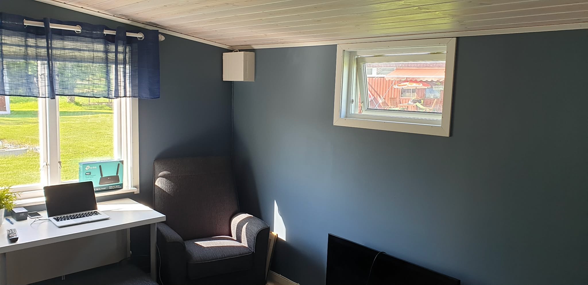 1 rok · 15 m² i Järnboås – bild 3